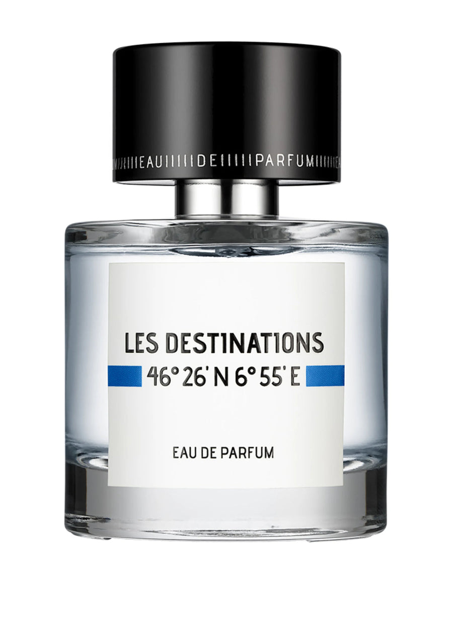 Les Destinations Montreux 50 ml  