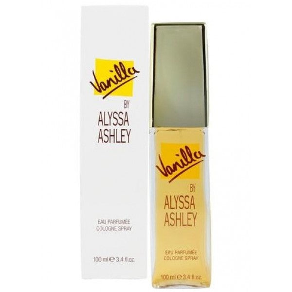 Alyssa Ashley Vanilla 100 ml