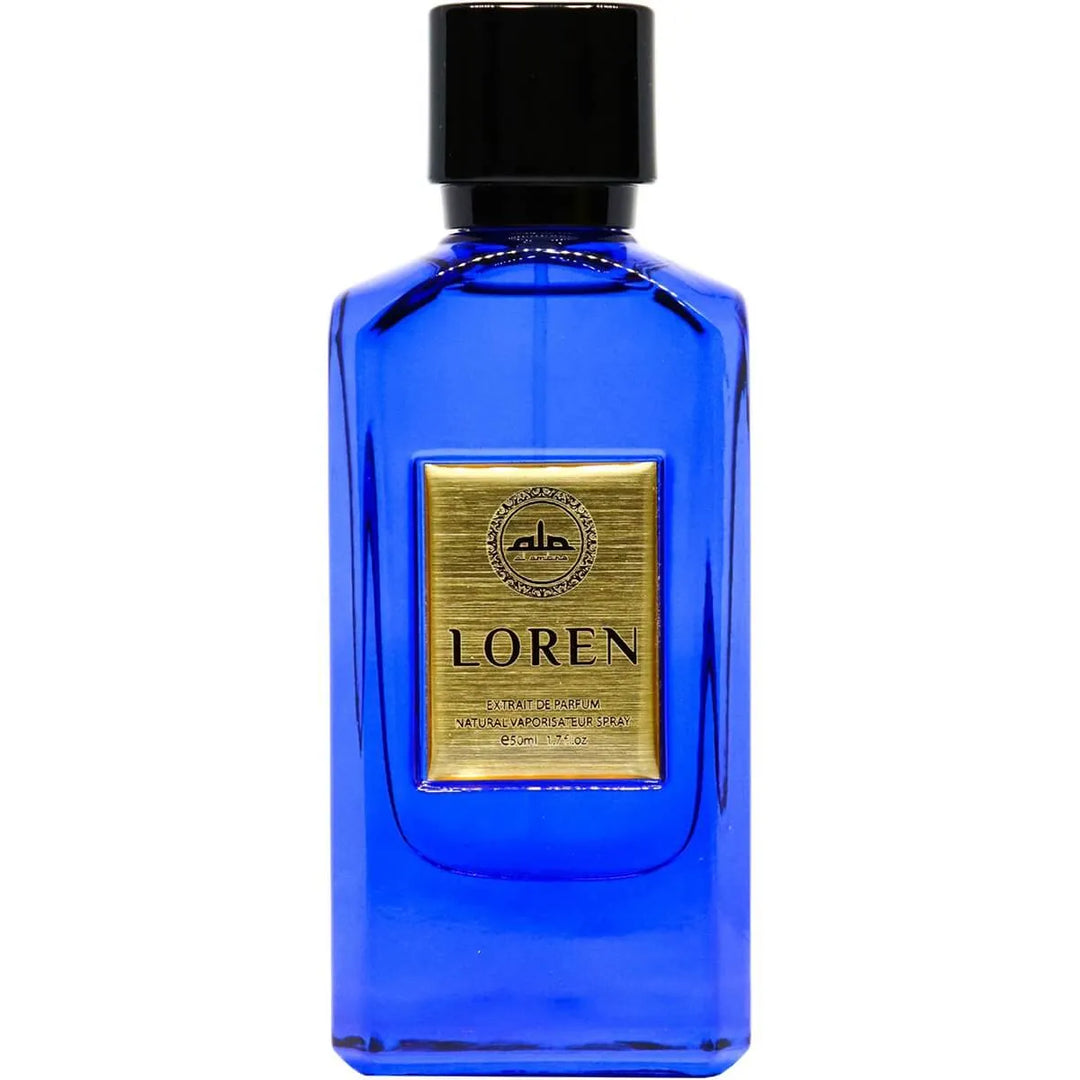 Al Ambra Loren extrait 50 ml  