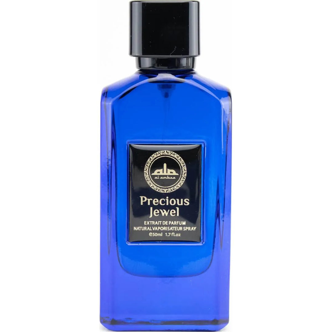 Al Ambra Precious Jewel extrait 50 ml