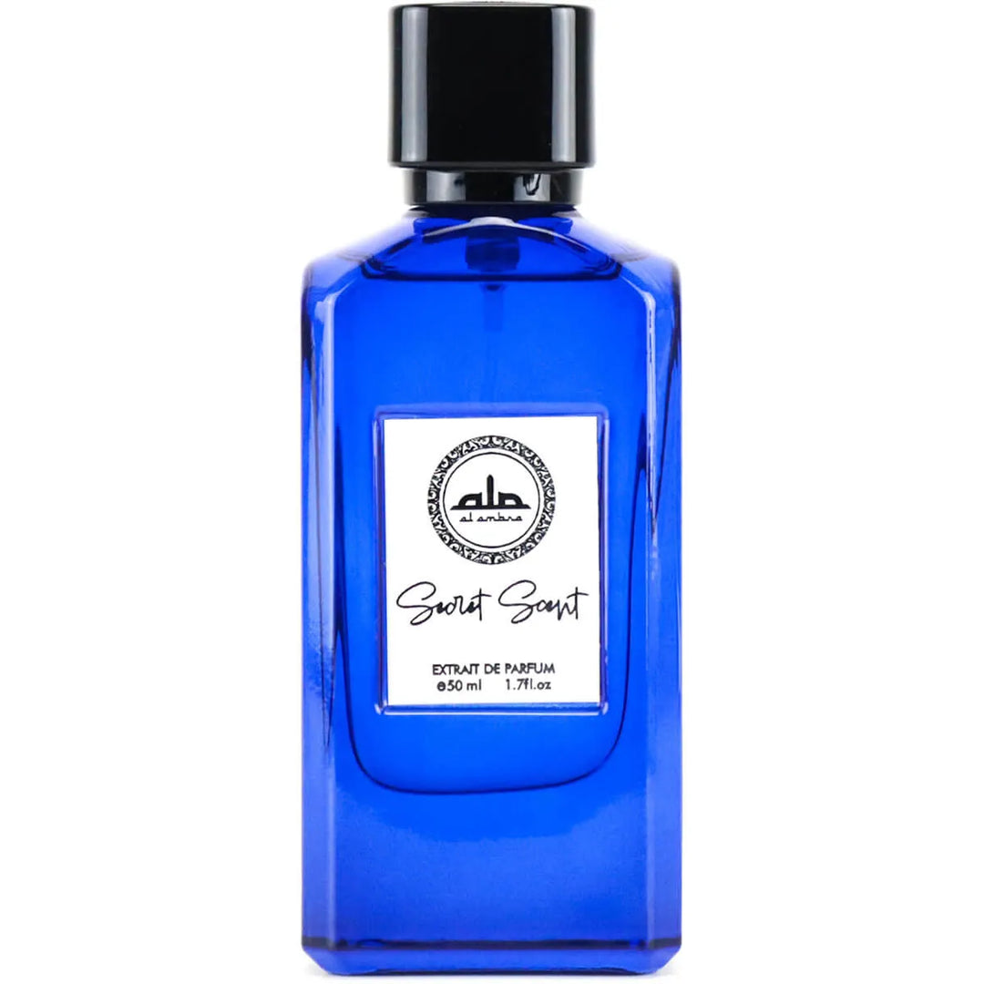 Al Ambra Secret Scent extrait 50 ml  