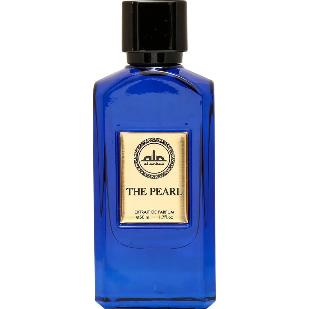 Al Ambra The Pearl extrait 50 ml  