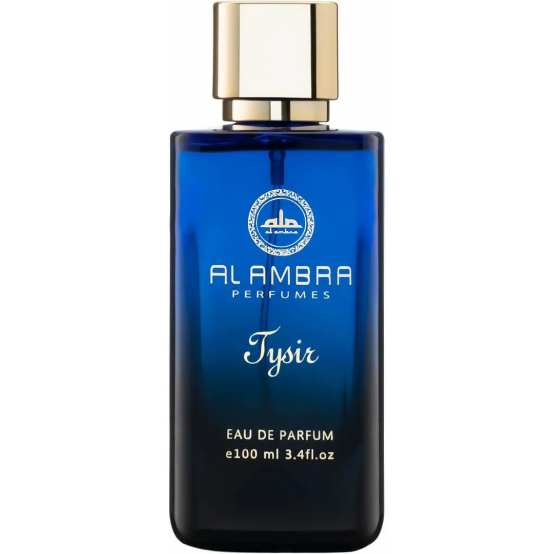 Al Ambra Tysir edp 100 ml