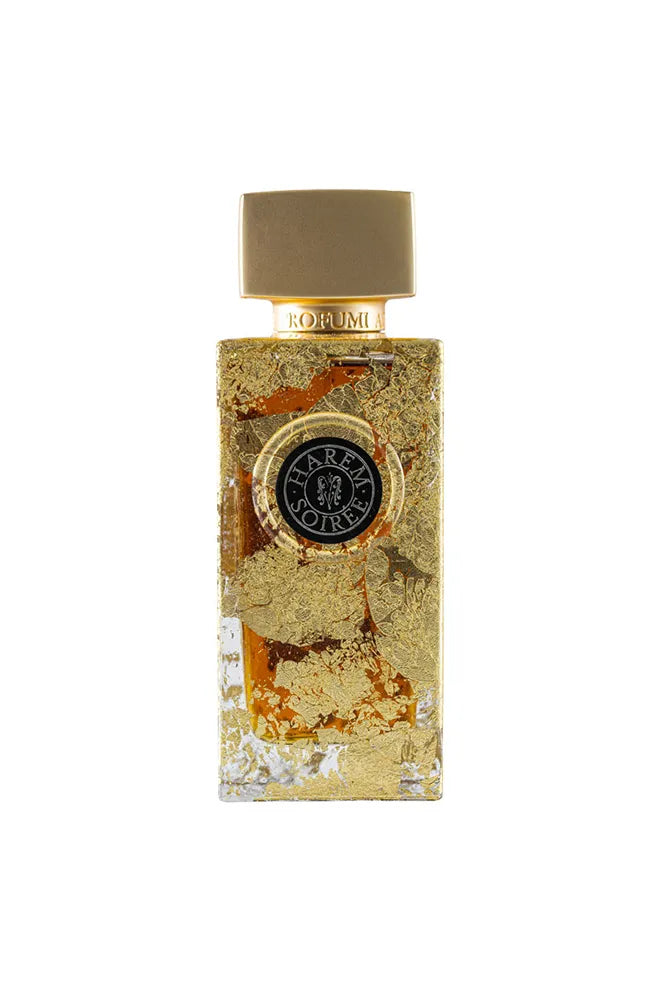 Arte Profumi Harem Soirée Parfum Collection 100 ml