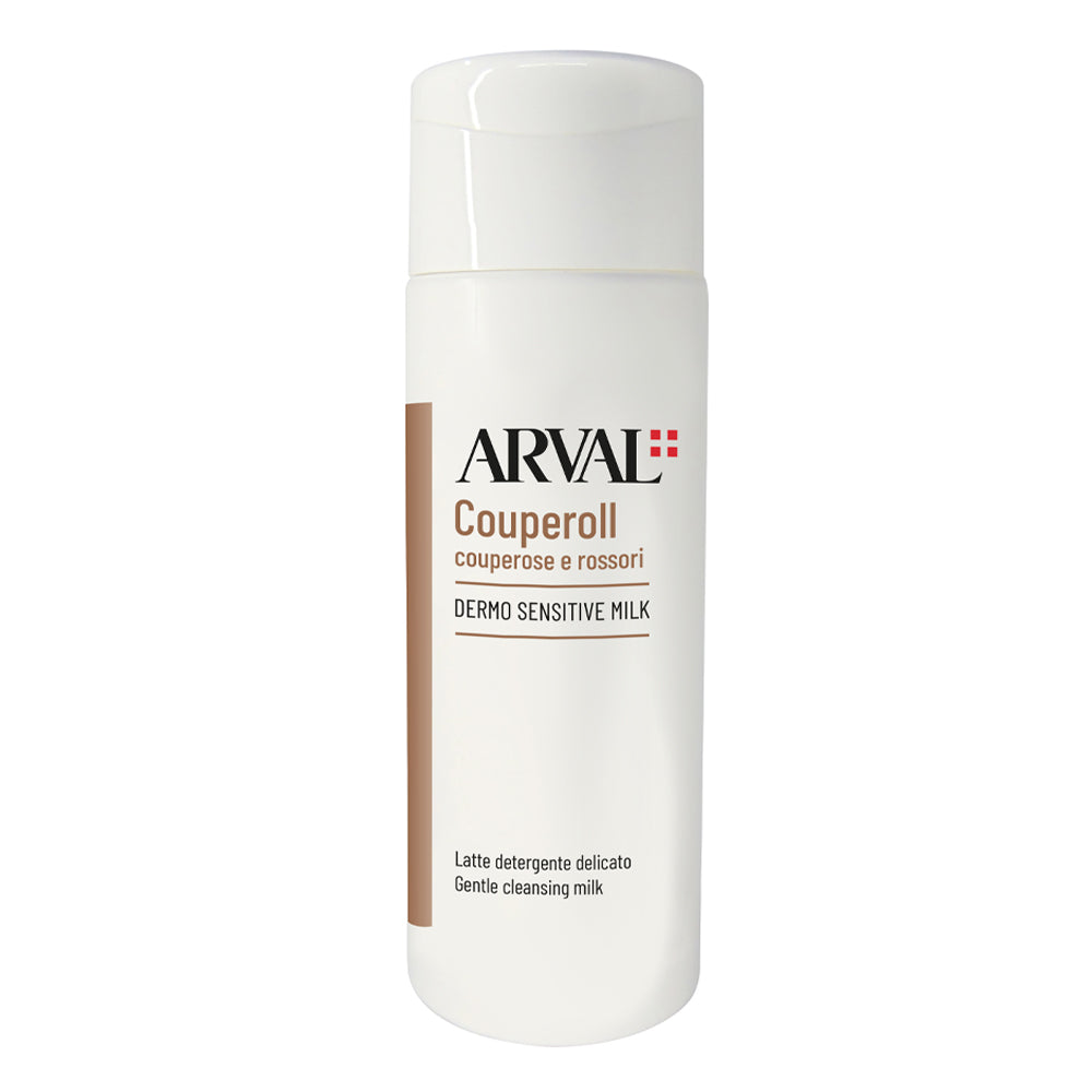 Arval Couperoll Latte Detergente Delicato