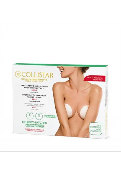 Collistar Trattamento Hydro - Patch Rassodante Liftante Seno