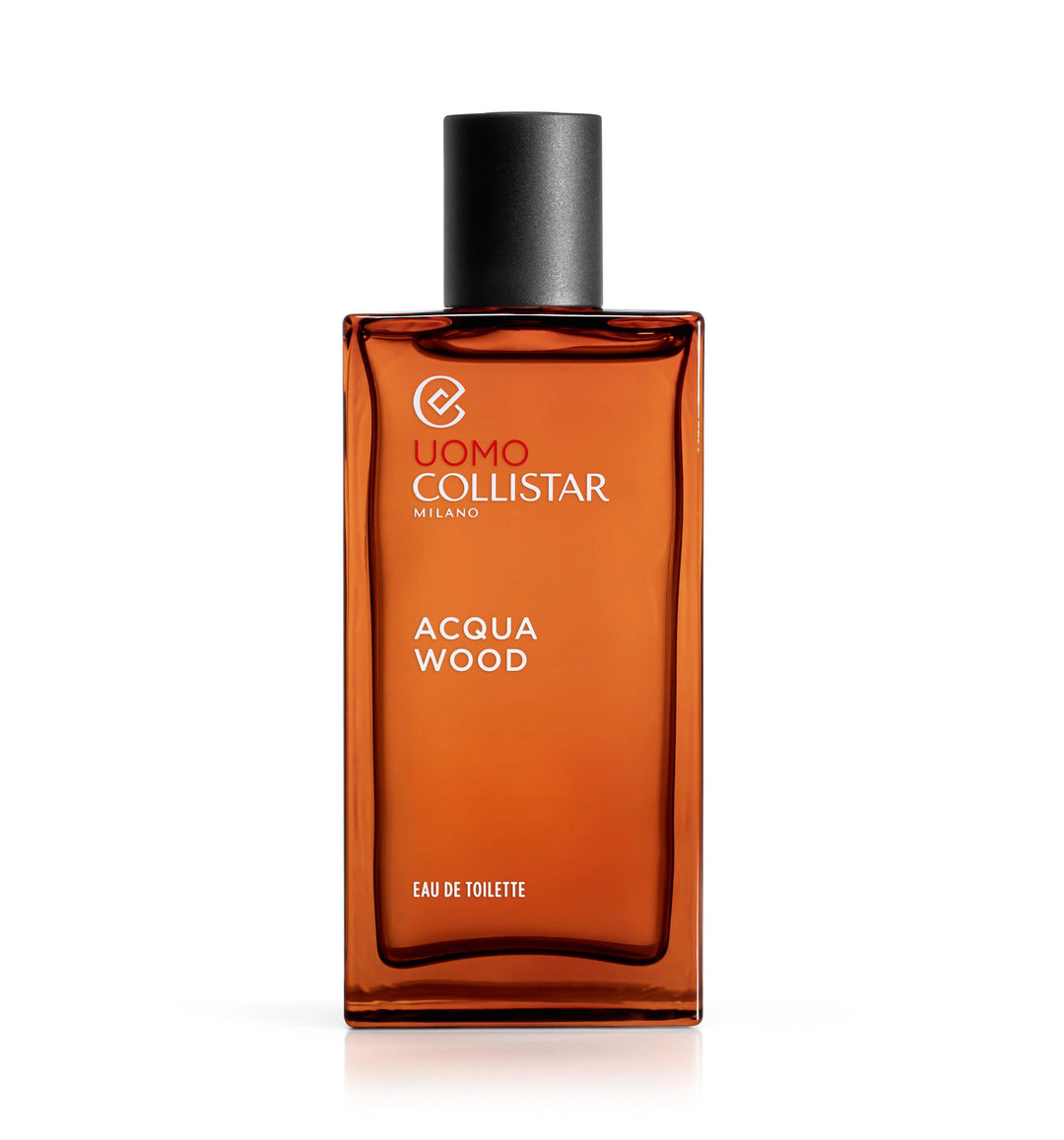 Collistar Acqua Wood Eau de toilette 100 ml  