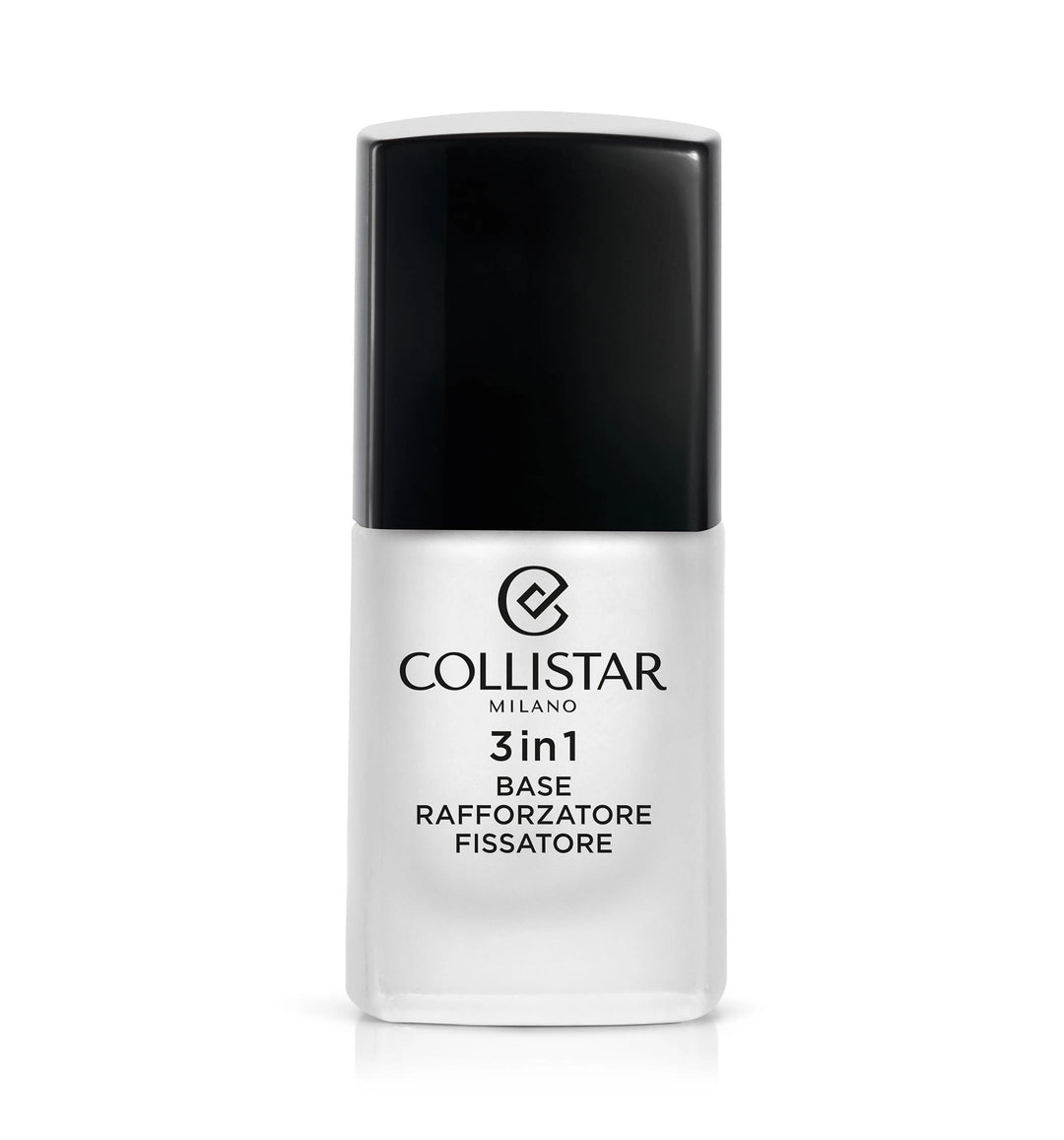 Collistar Smalto 3 in 1 - Base Rafforzatore Fissatore
