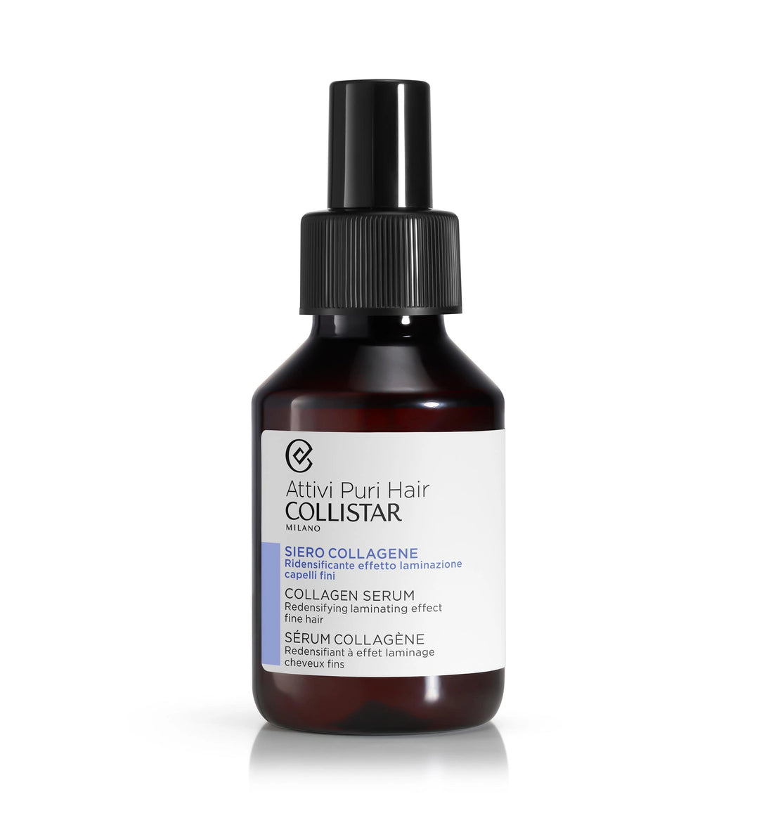 Collistar Collagene Siero Ridensificante Effetto Laminazione 100 ml