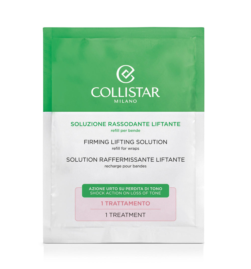 Collistar Soluzione Rassodante Liftante refill per bende