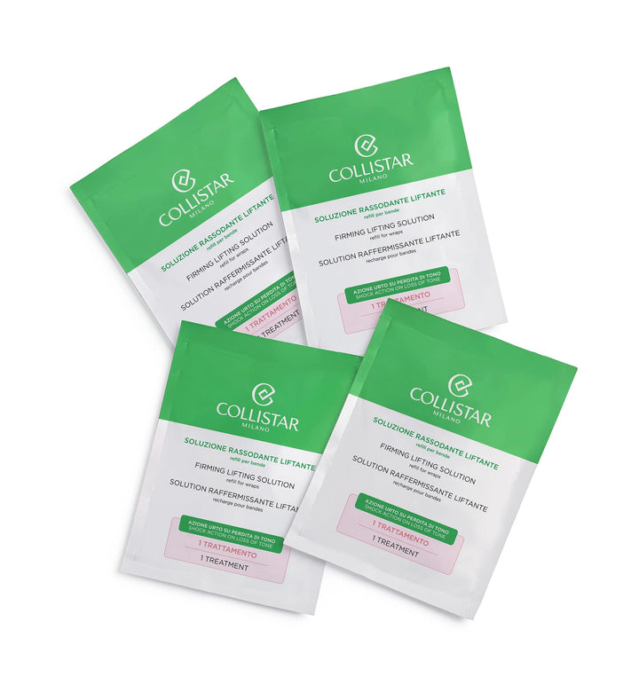 Collistar Soluzione Rassodante Liftante refill per bende