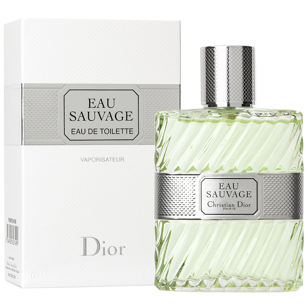 Dior Eau Sauvage edt 200 ml  