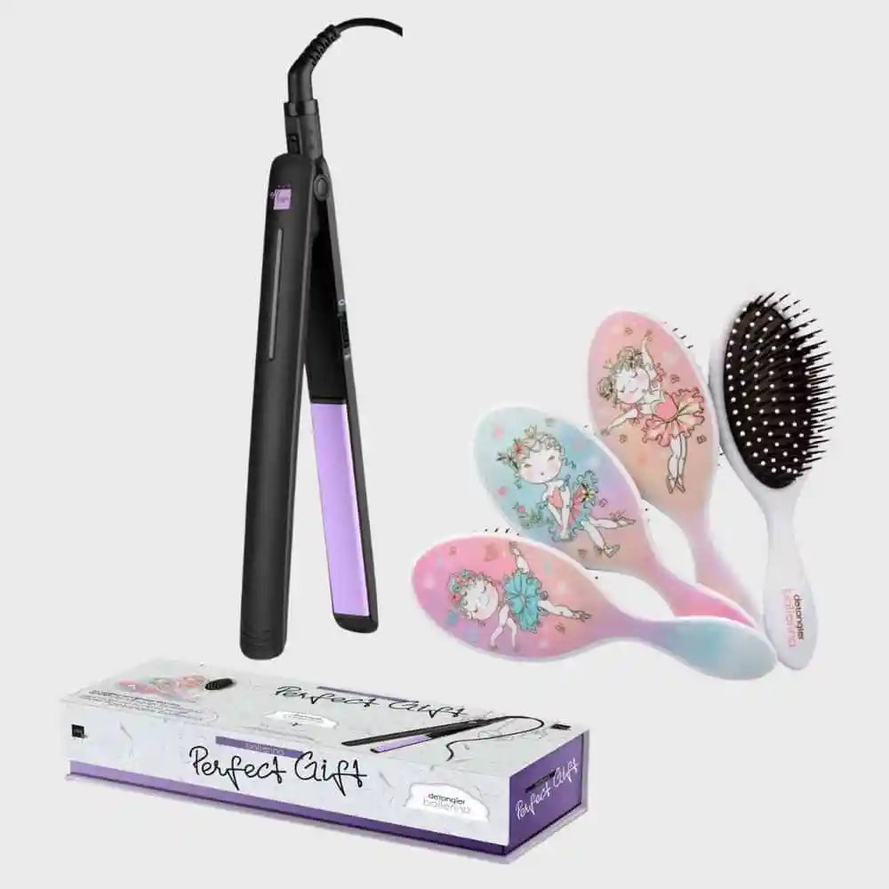 Labor Pro Piastra Blue Ice Ballerina Perfect Gift