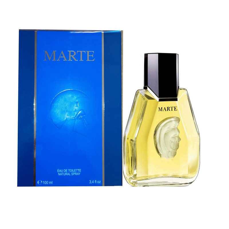Battistoni Marte