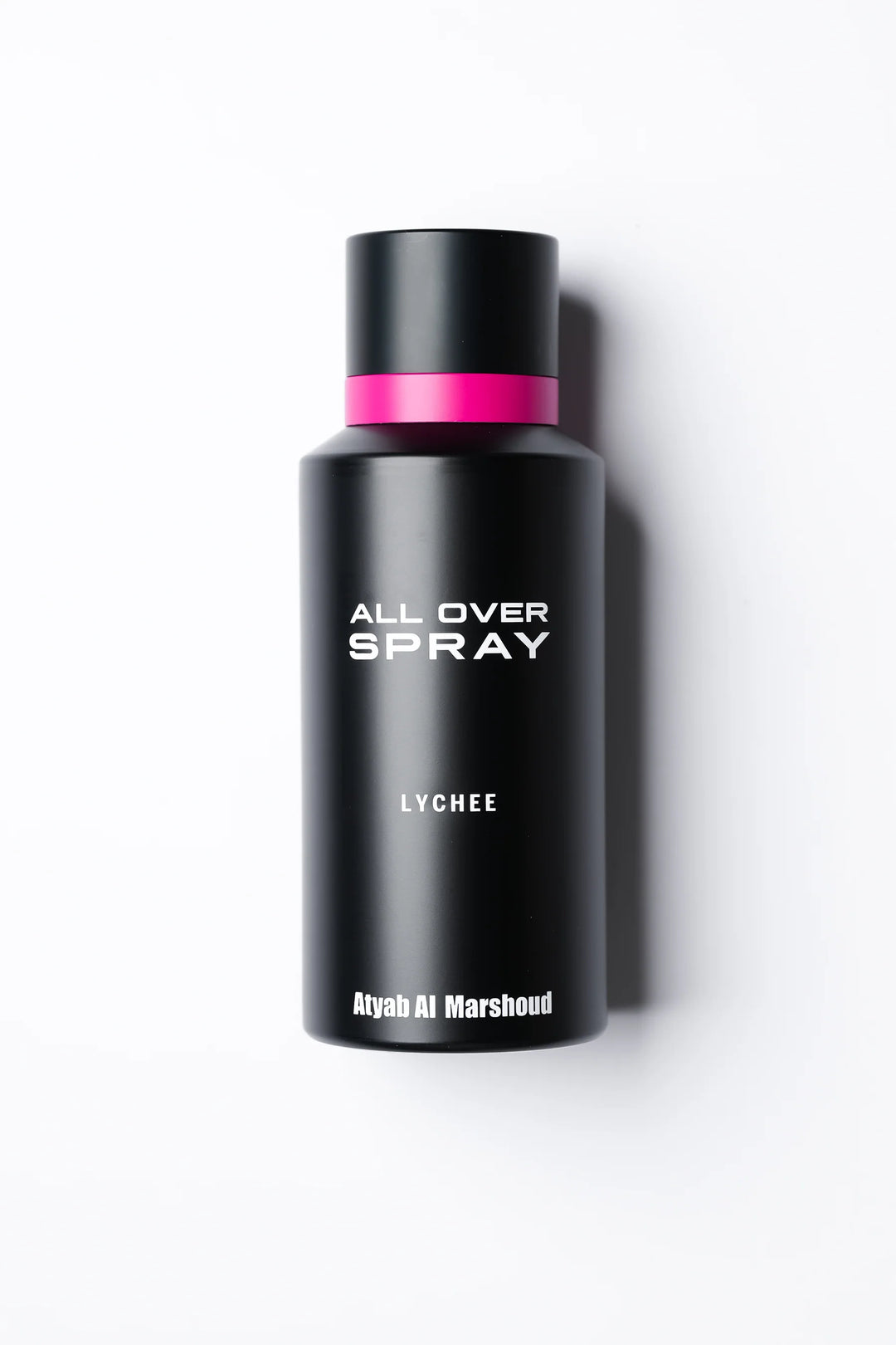 Atyab Al Marshoud All Over Spray Lychee