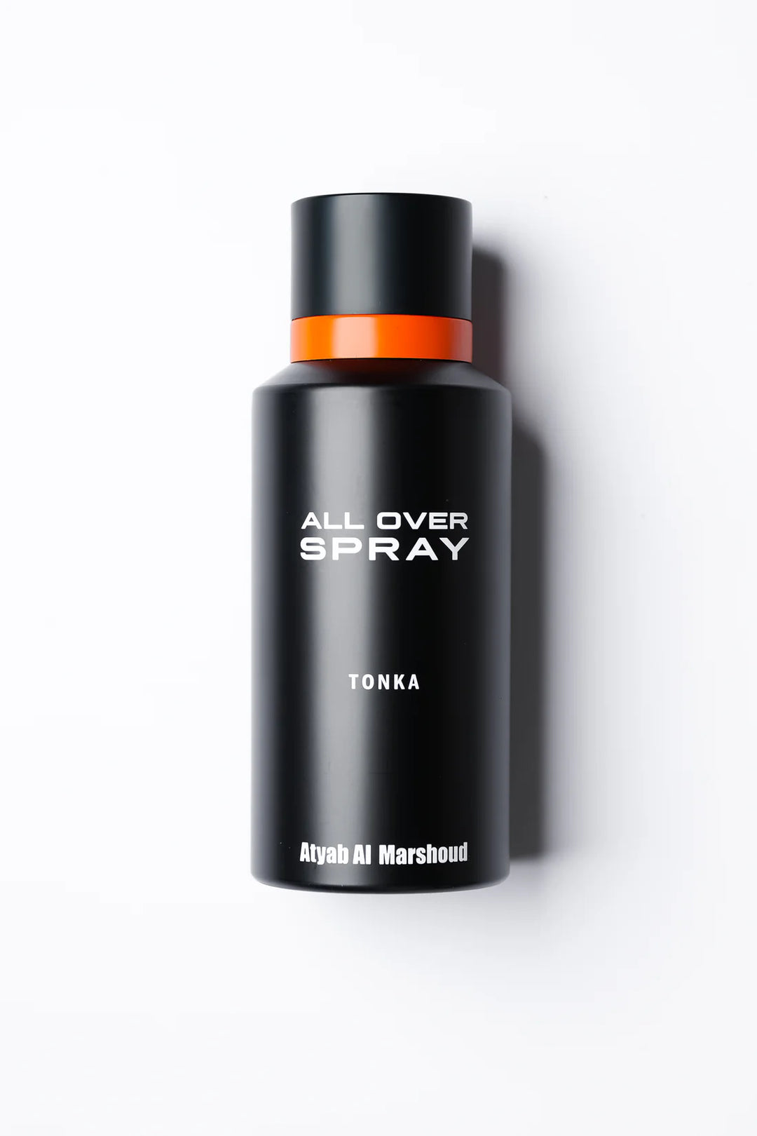 Atyab Al Marshoud All Over Spray Tonka