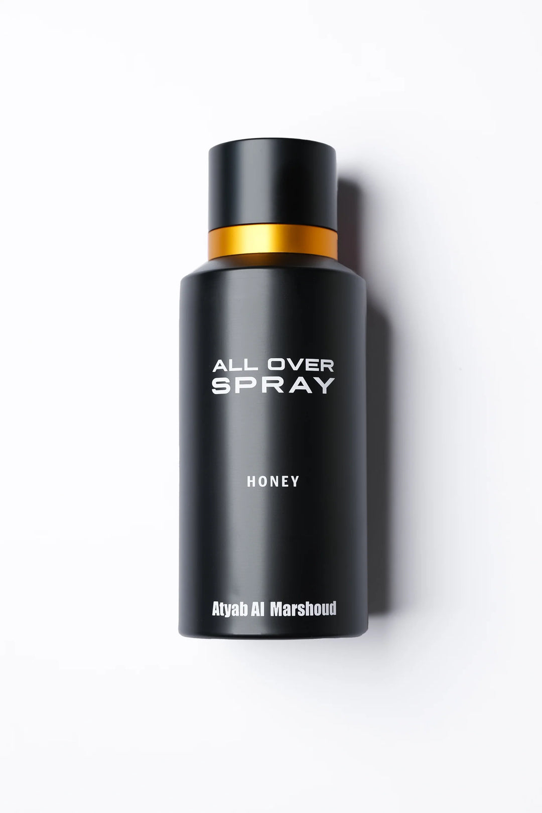 Atyab Al Marshoud All Over Spray Honey