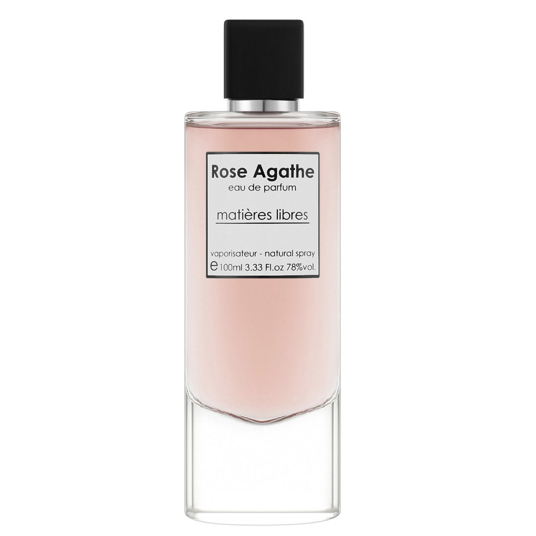 Panouge Paris Matières Libres Rose Agathe 100 ml  