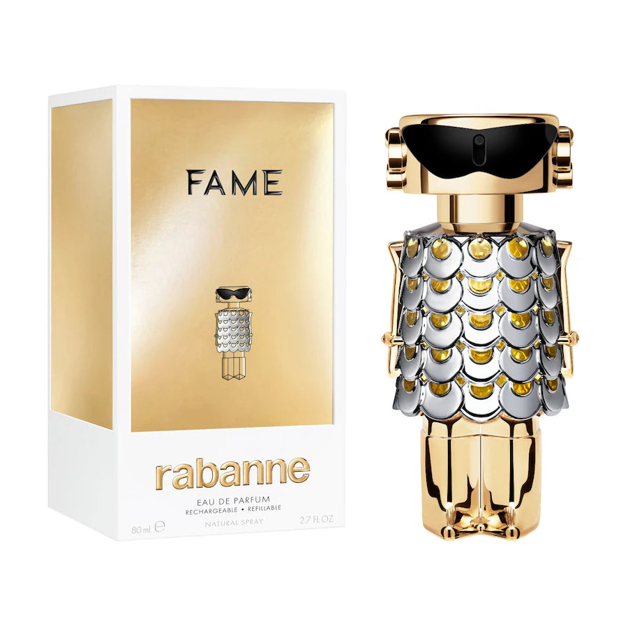 Paco Rabanne Fame eau de parfum 50 ml