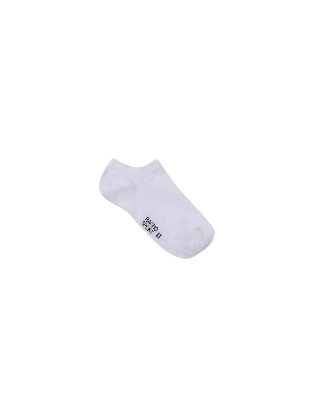 Ragno  Tripack Pariscarpa in cotone rinforzato 35/38 Bianco