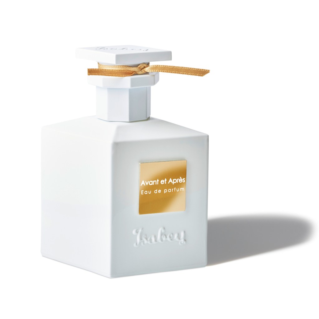 Isabey Paris Avant et Après 50 ml