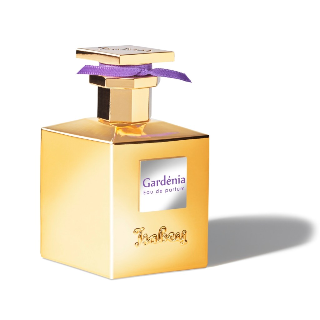 Isabey Paris Gardénia 50 ml