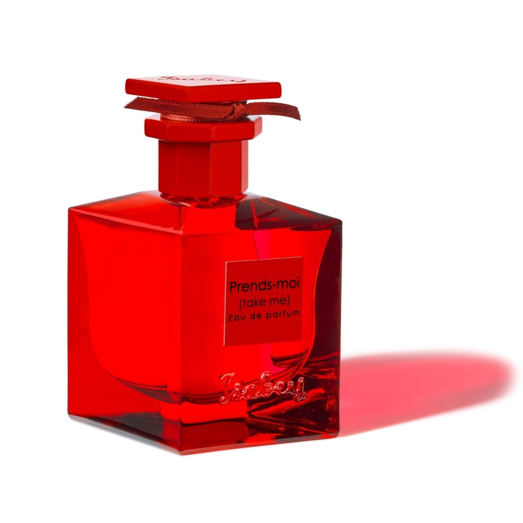 Isabey Paris Prends-moi 50 ml