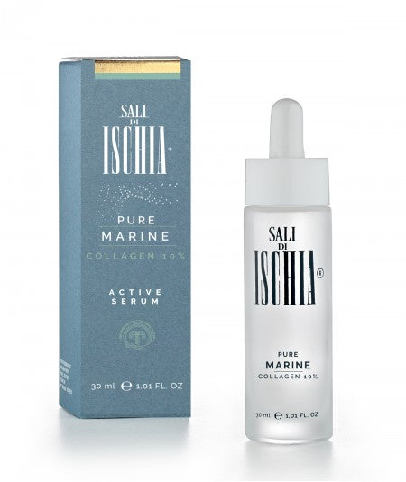 Sali di Ischia Siero Pure Marine Collagen 10%