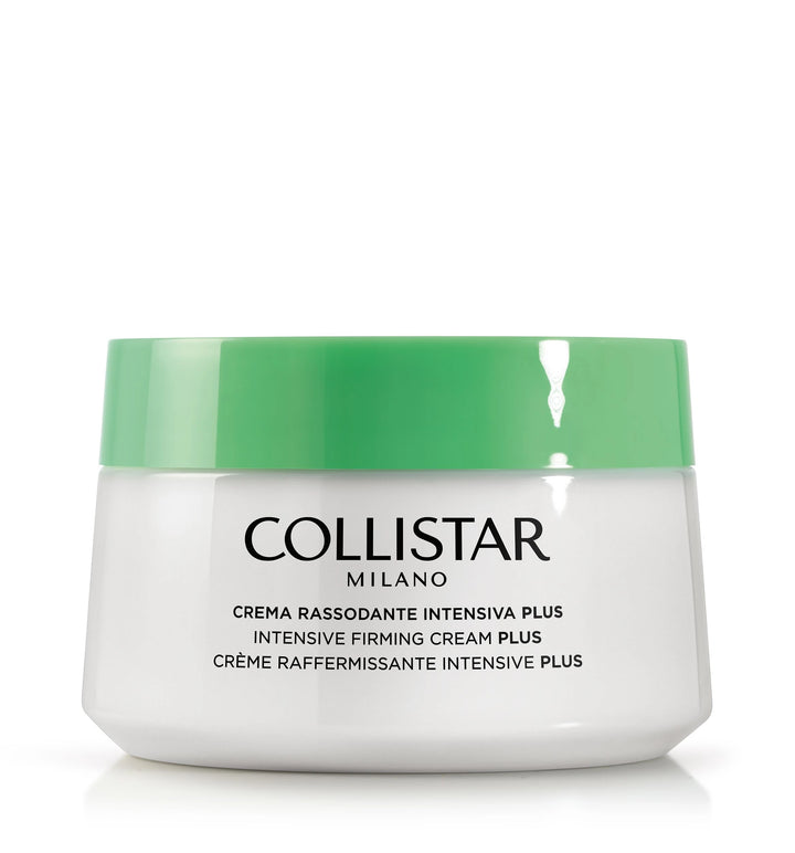 Collistar Crema Rassodante Intensiva Plus Maxi Taglia 400 ml