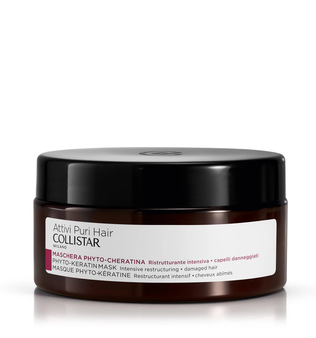 Collistar Phyto Cheratina Maschera Ristrutturante Intensivo 200 ml