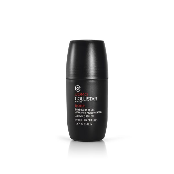 Collistar Deo Roll On 24 h 75 ml  