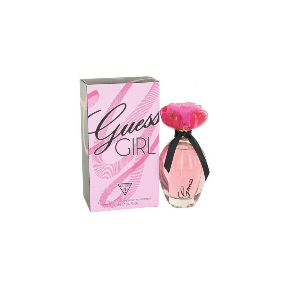 Guess Girls eau de toilette