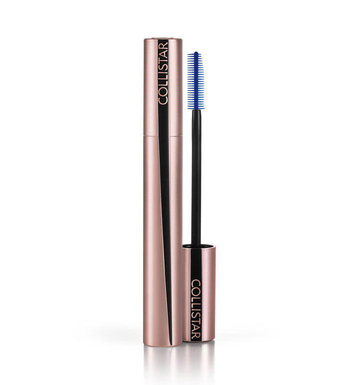 Collistar Mascara Infinito Blu