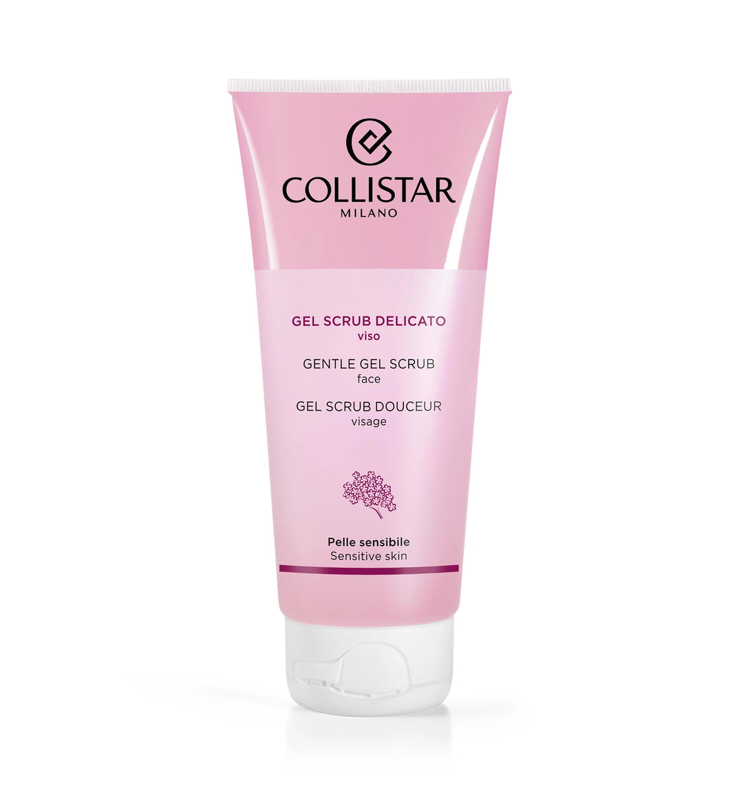 Collistar Gel Scrub Delicato 100 ml  