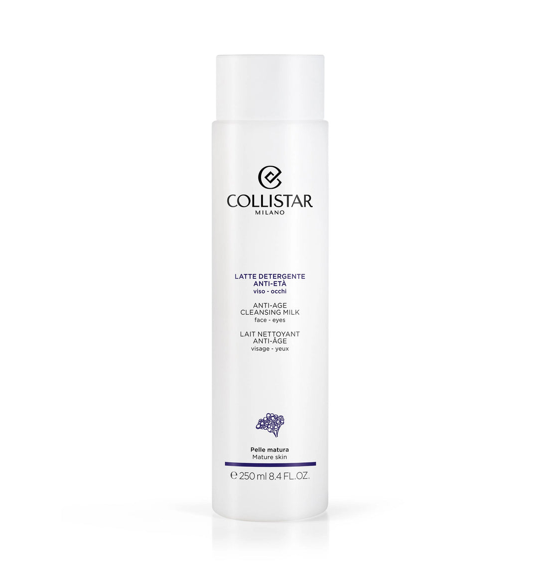 Collistar Latte Detergente Anti- età 200 ml  