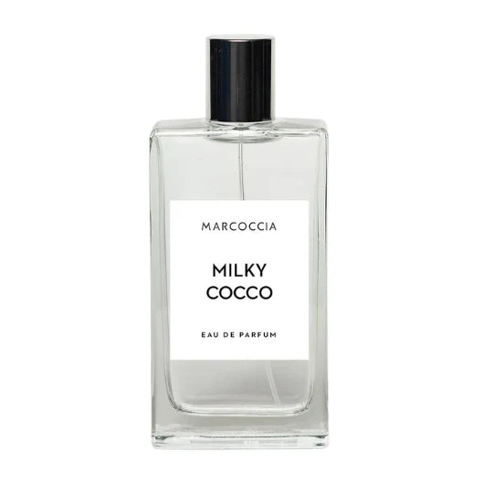 Marcoccia Milky Coco