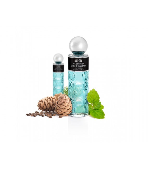 Saphir Marine de Saphir Pour Homme Eau de parfum 200 ml