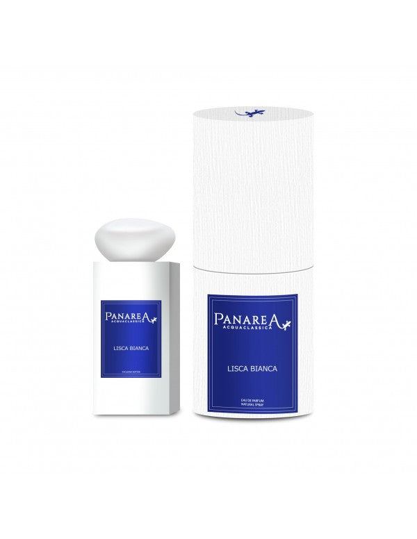 Panarea Acqua classica Lisca Bianca eau de parfum intense 100 ml