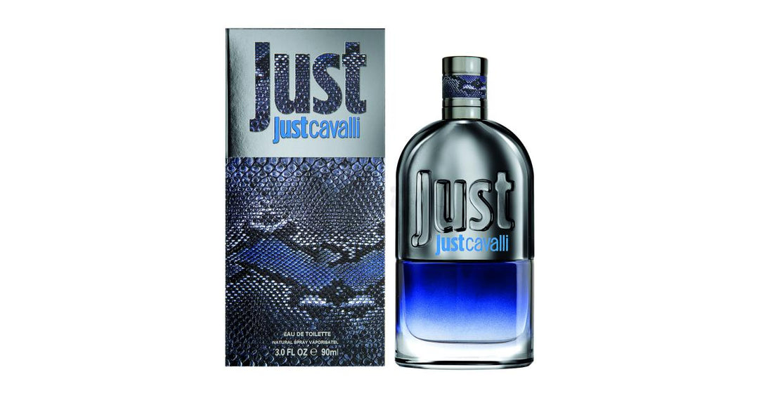Roberto Cavalli Just Uomo