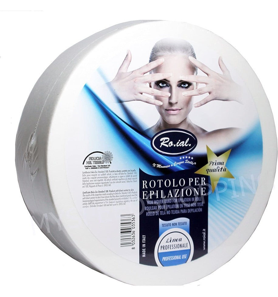 Roial Rotolo per epilazione