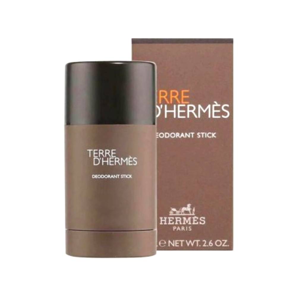 Hermès Terre D'Hermès Deodorante stick