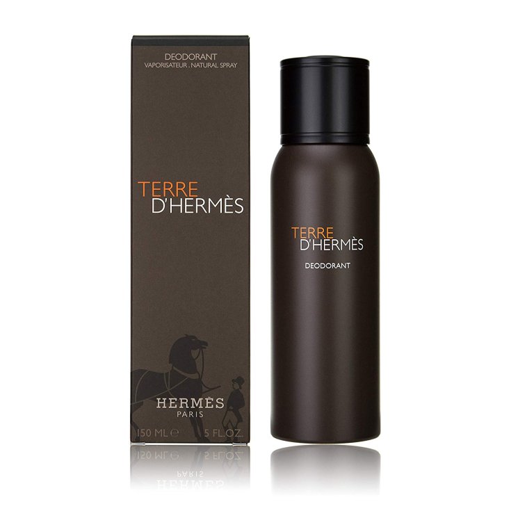 Hermès Terre D'Hermès Deodorante Spray