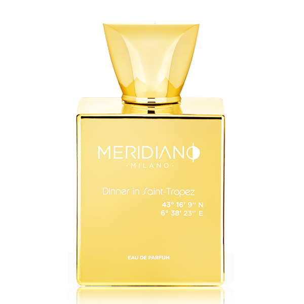 Meridiano Dinner in Saint - Tropez 100 ml  