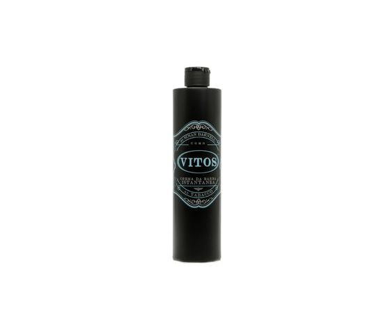 Susan Darnell Vitos crema da barba istantanea 500 ml