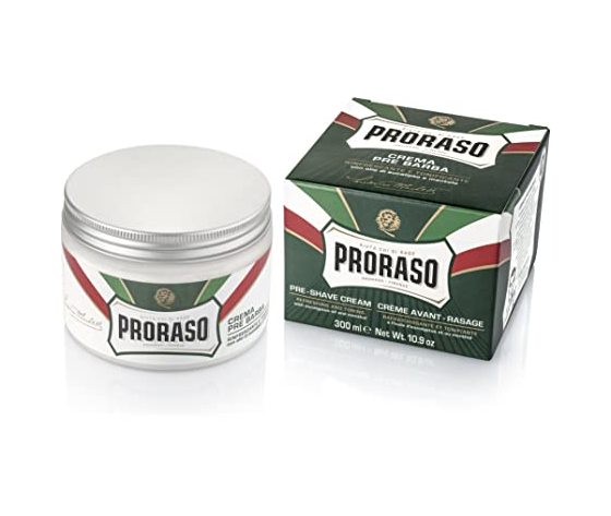 Proraso crema pre barba   