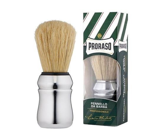Proraso Pennello da barba professionale