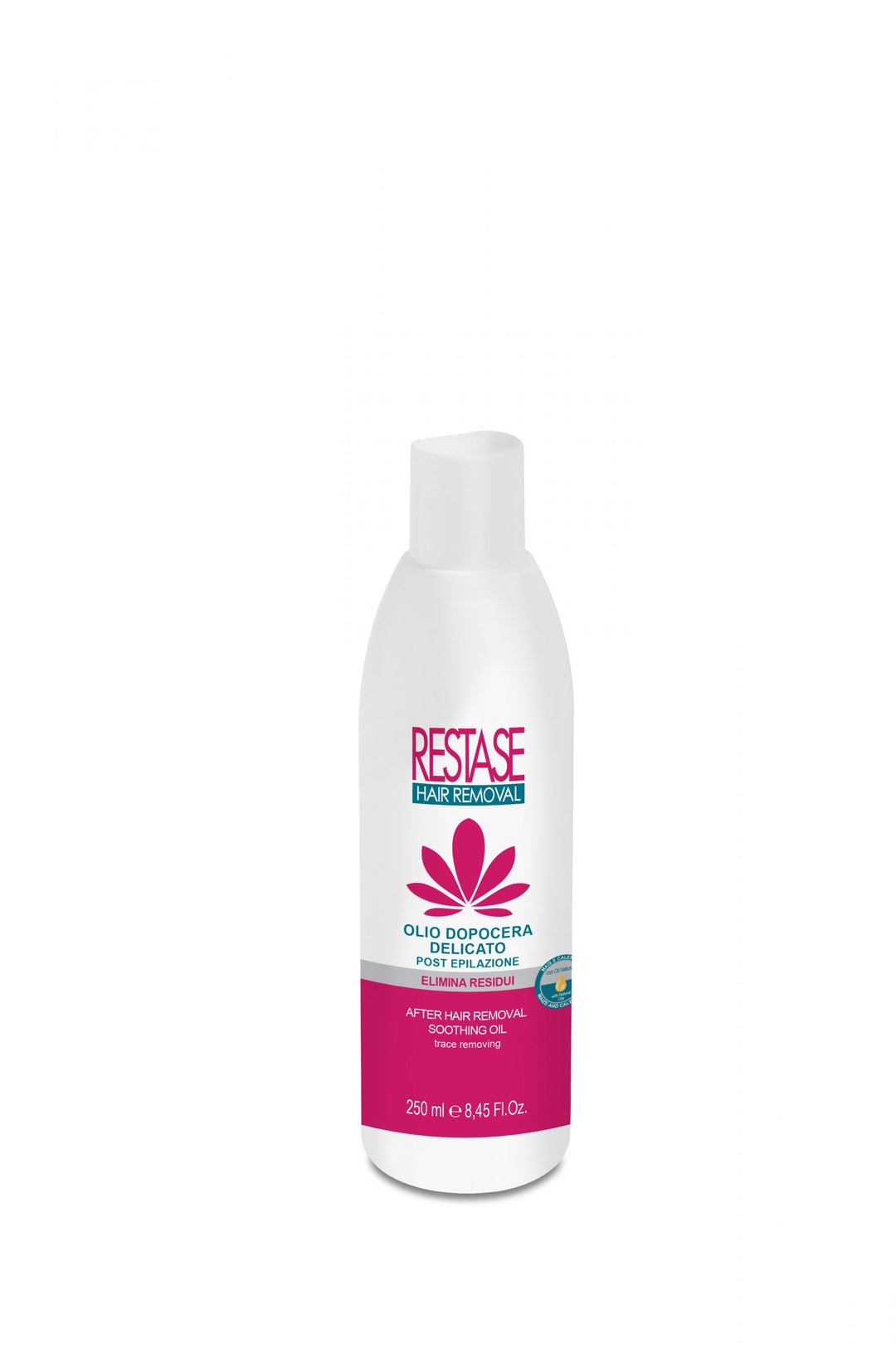 Restase Olio Post Epilazione Delicato 500 ml