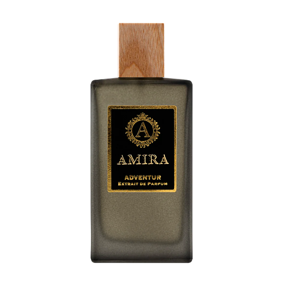 Amira Adventur Extrait De Parfum 100 ml  