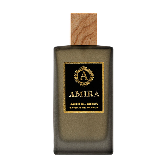 Amira Animal Moss Extrait De Parfum 100 ml  