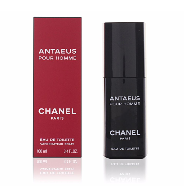 Chanel Antaeus   
